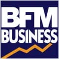 logo of our client BFM business