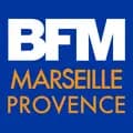 logo of our client BFM marseille provence