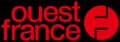 logo of our client Ouest France