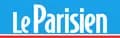 logo of our client Le Parisien