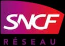 logo of our client SNCF